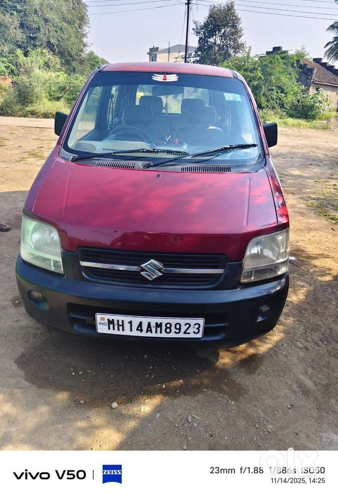Maruti Suzuki Wagon R 2006