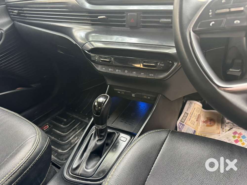 Hyundai New I20 2021 Petrol 70000 Km Driven