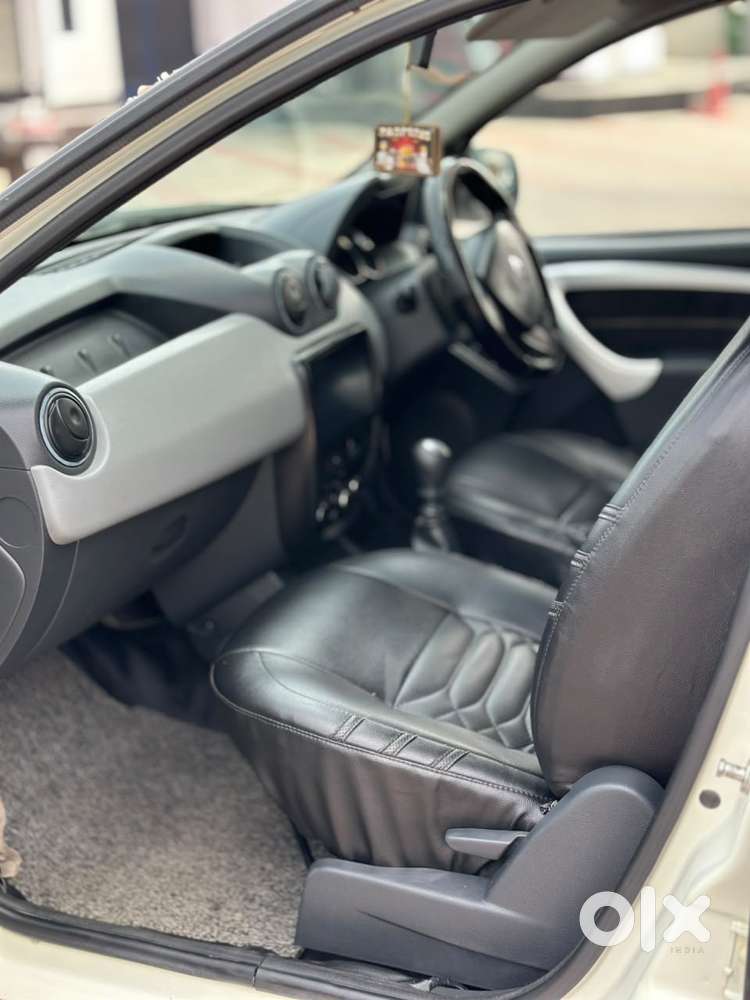 Renault Duster Rxl Awd/ Awd, 2015, Diesel