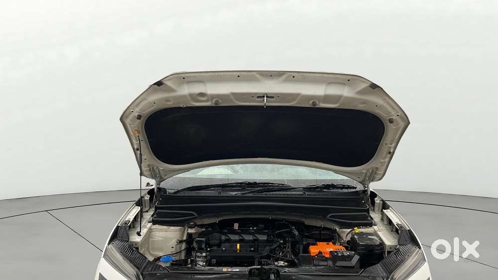 Hyundai Creta 1.5 Sx Executive Petrol, 2021, Petrol