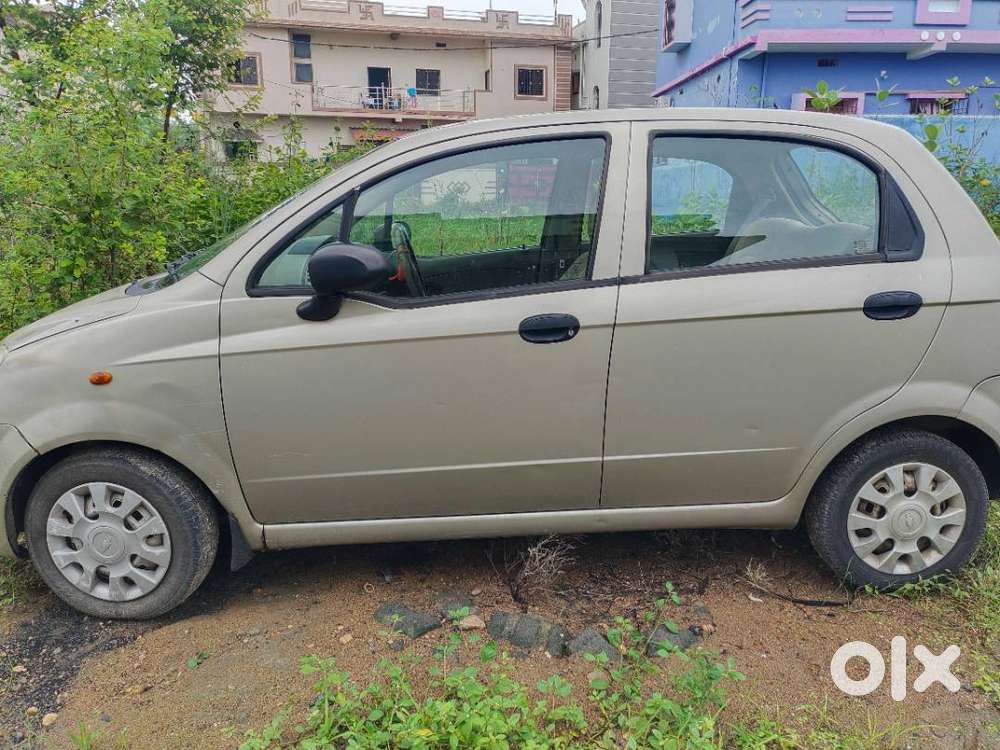 Chevrolet Spark 1.0 Ls 2014