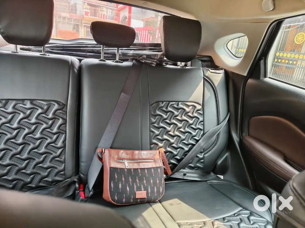 Maruti Suzuki Fronx 2024 Petrol 11000 Km Driven