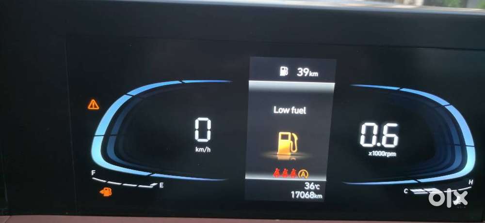 Hyundai Creta 1.5 E Petrol, 2025, Petrol