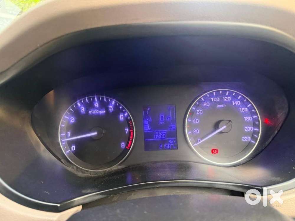 Hyundai I20 Magna 1.2 Vtvt, 2014, Petrol