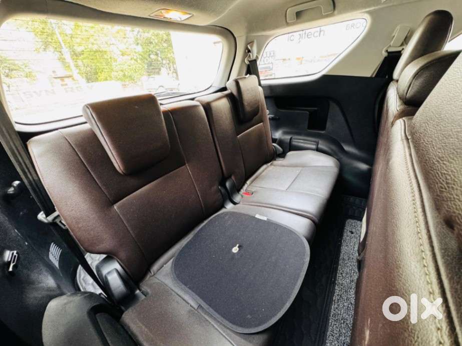 Toyota Fortuner 4x4 At 2.8 Diesel, 2017, Diesel
