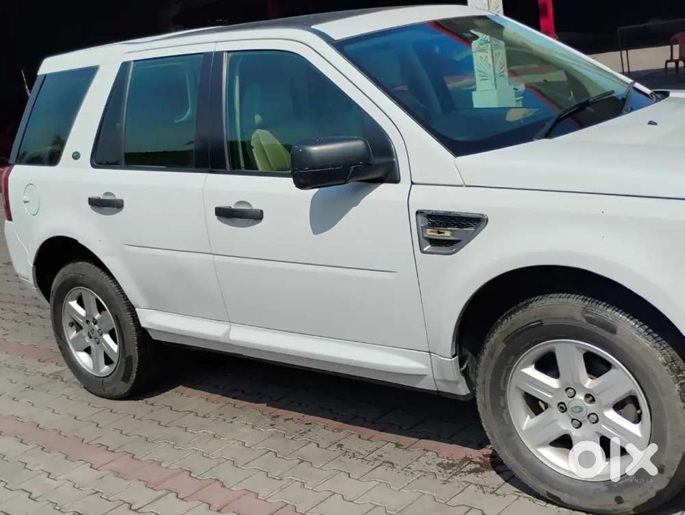 Land Rover Freelander 2 2013 Diesel Good Condition