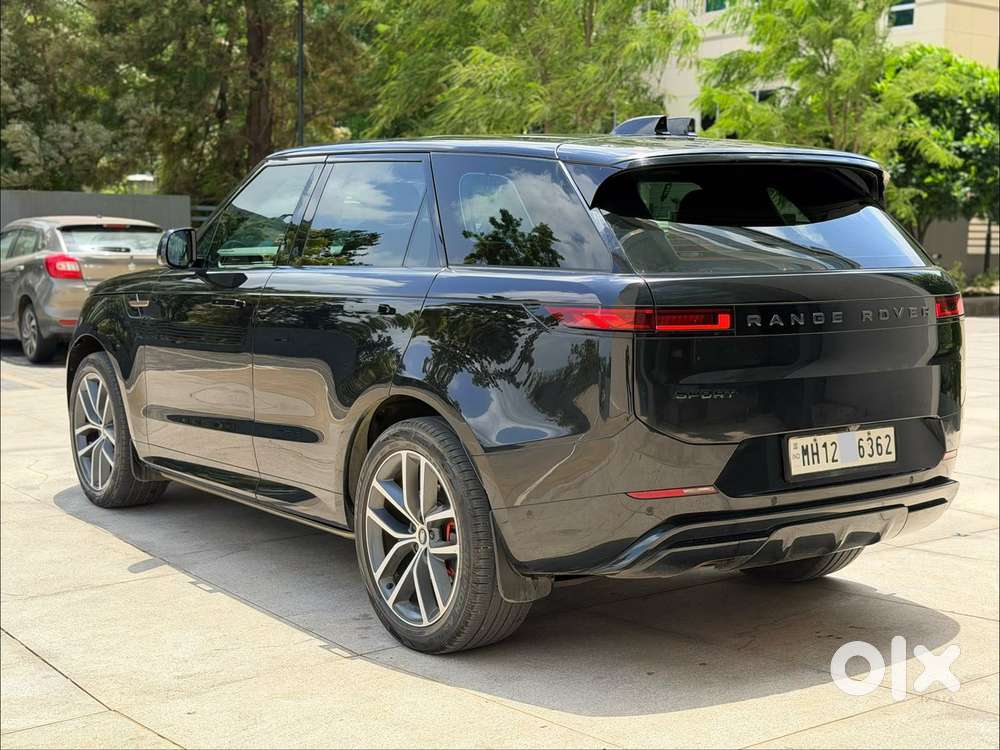 Land Rover Range Sport Se Dynamic 3.0 Diesel, 2023, Diesel