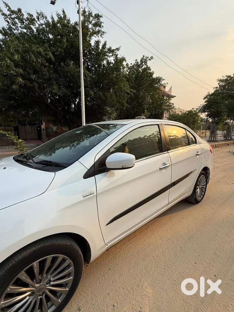Maruti Suzuki Diesel 2017