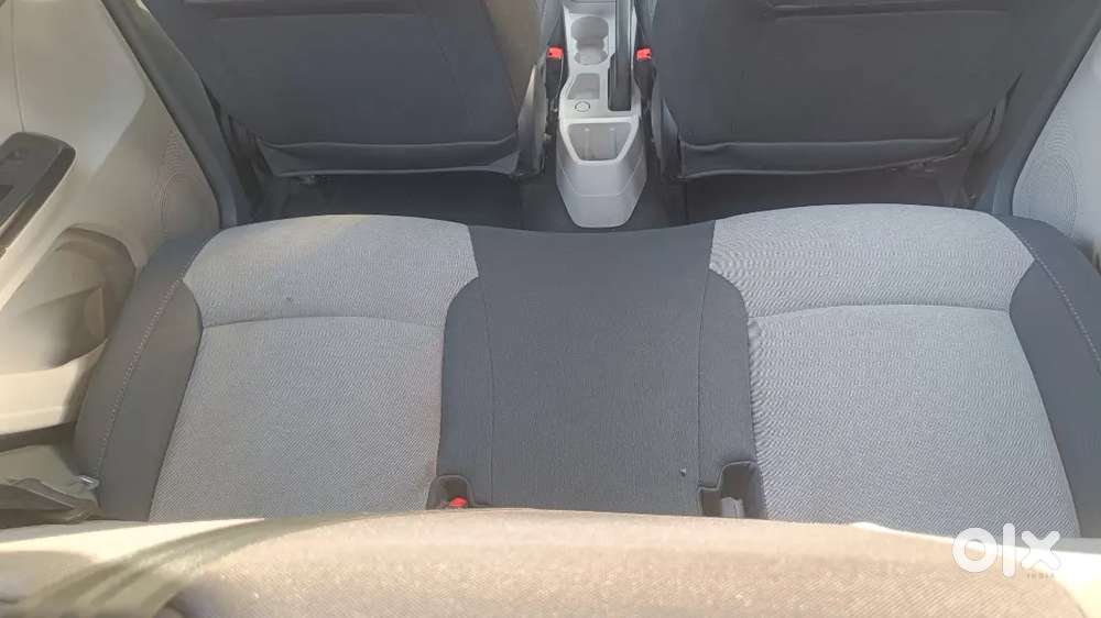 Tata Tiago Ev 2025 Electric 27500 Km Driven. Well Maintained