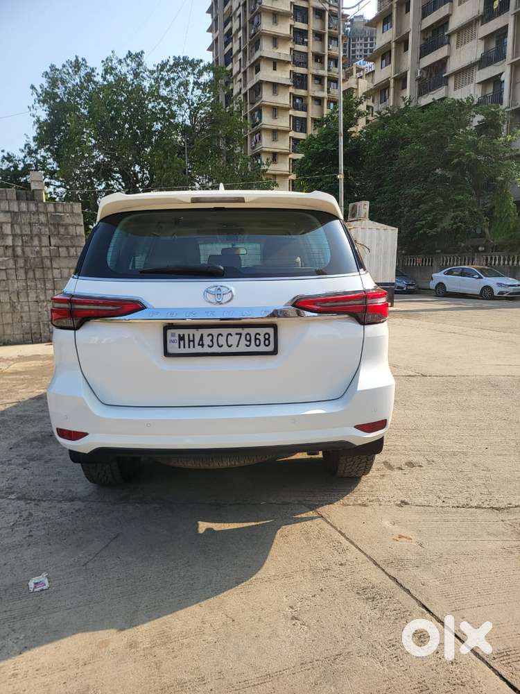 Toyota Fortuner 3.0 4x2 Automatic, 2023, Diesel