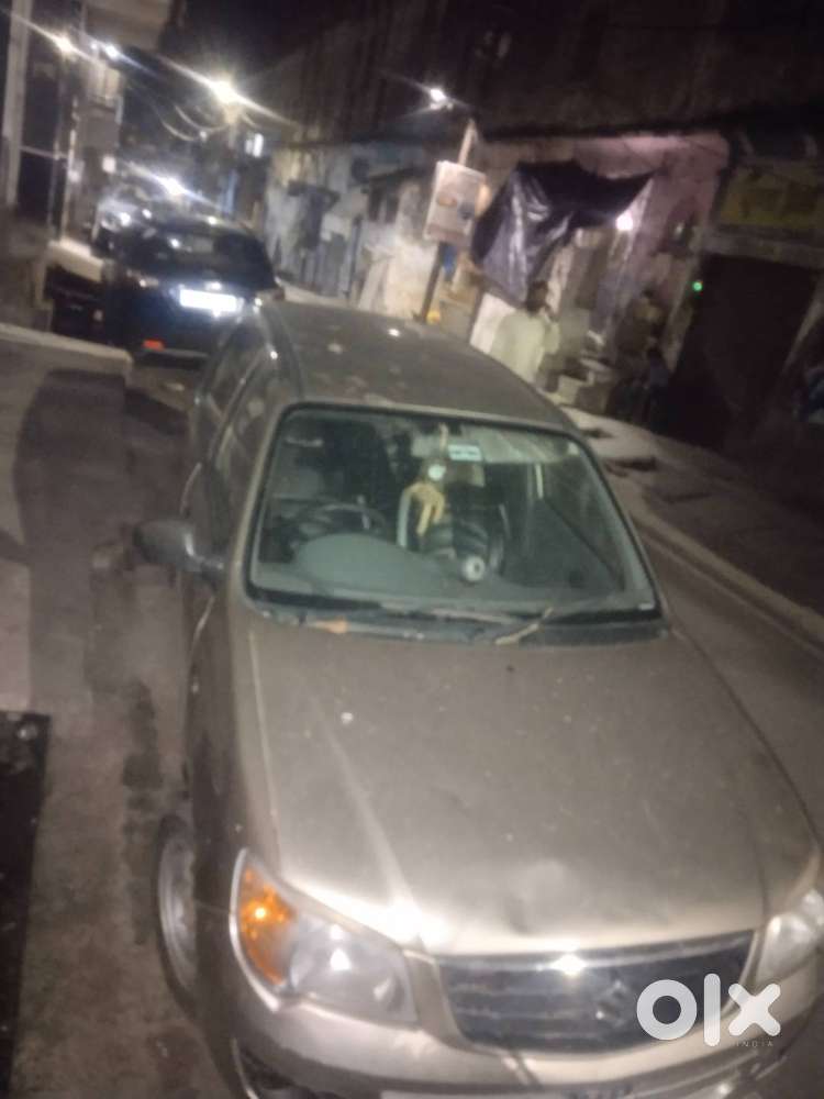 Not Power Window