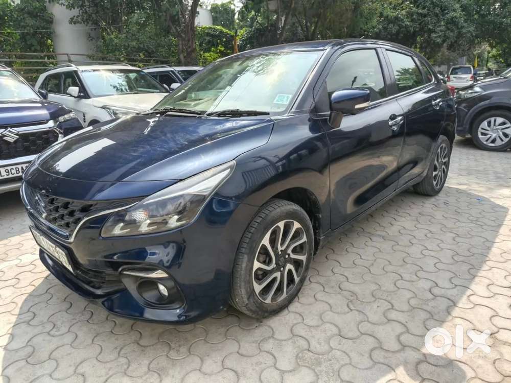 Maruti Suzuki Baleno 1.2 Alpha At, 2022, Petrol