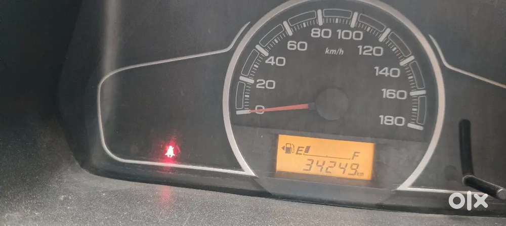 Maruti Suzuki Alto 800 2021