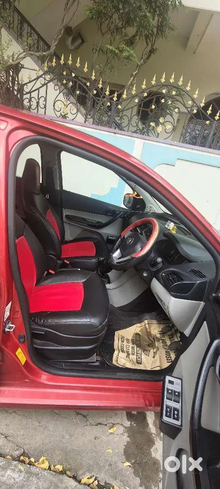 Tata Tiago 1.2 Revotron 2018