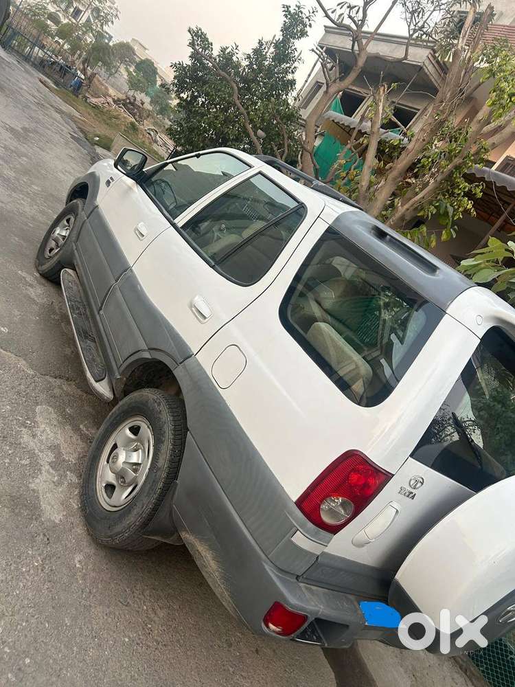 Tata Safari 2012, Well Maintained, Original Condition