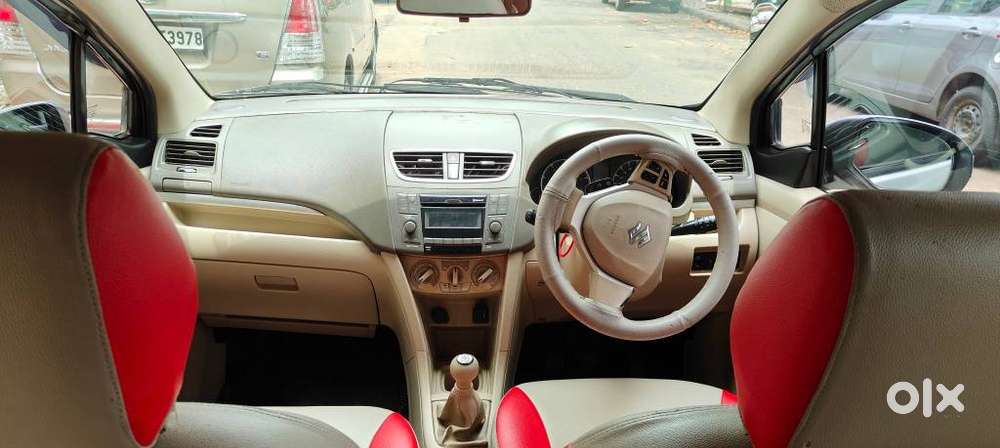 Maruti Suzuki Ertiga Vdi, 2017, Diesel