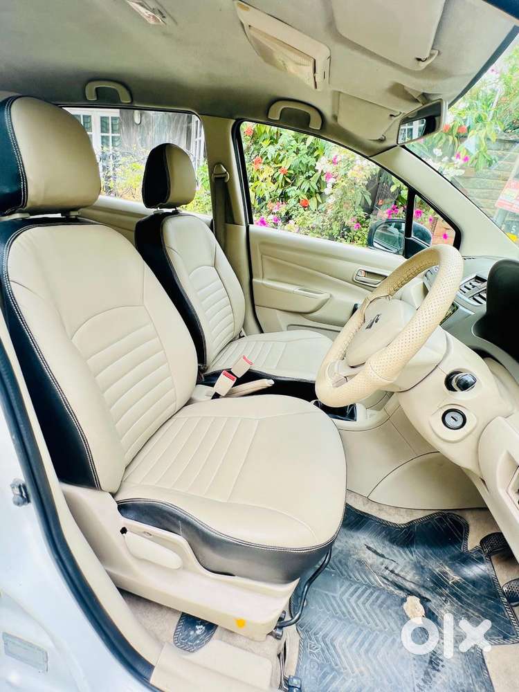Maruti Suzuki Ertiga Ldi Option, 2012, Diesel