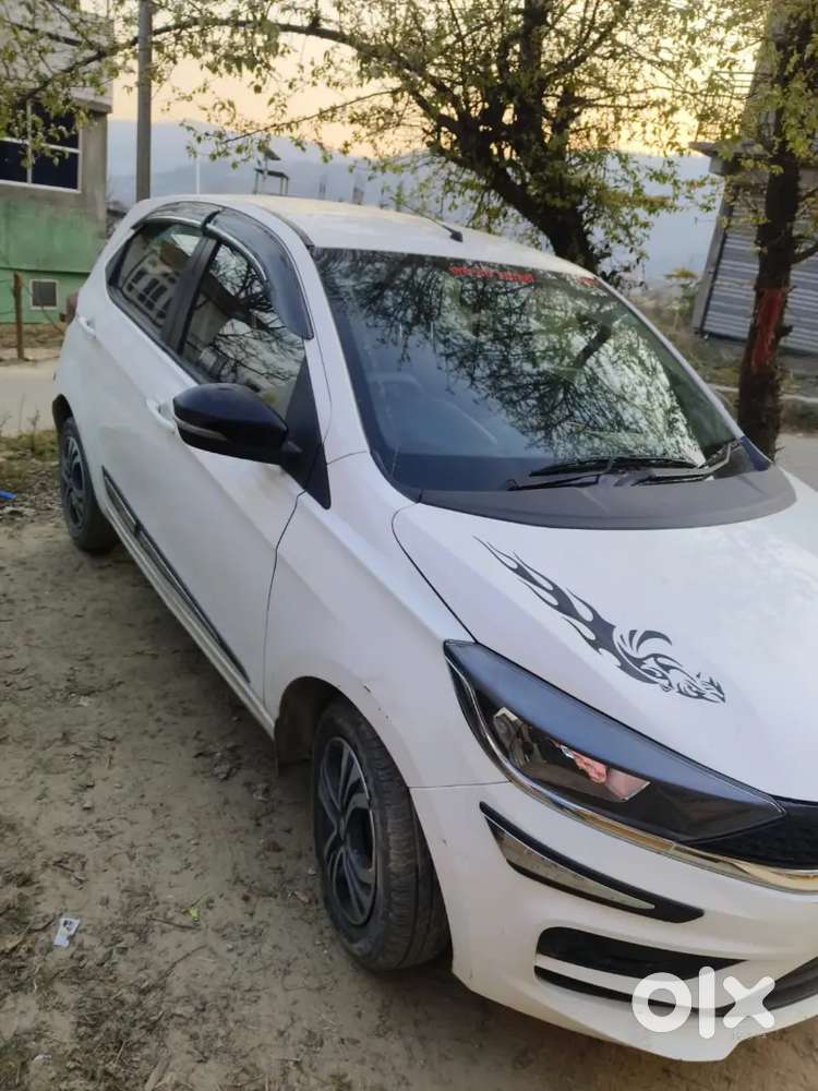 Tata Tiago 1.2 Revotron 2024