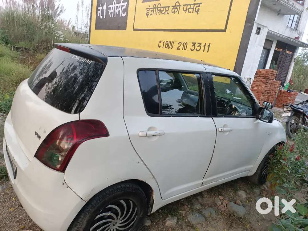 27 Ka Mileage Hai Koi Kaam Nhi Hona  Ac, Heater Sb Working Hai