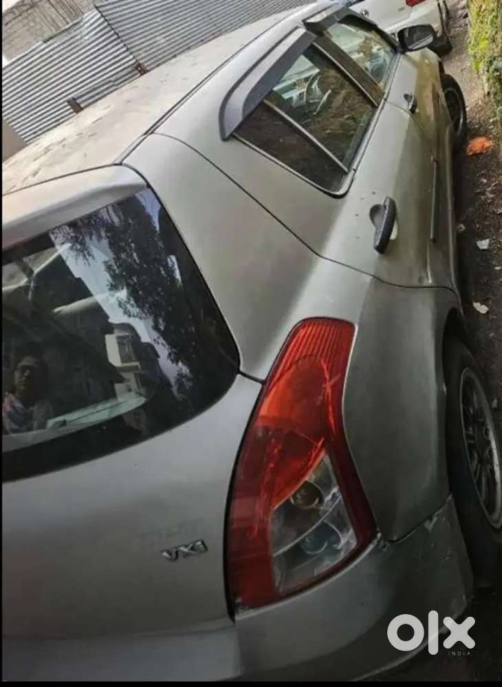 Maruti Suzuki Dzire 2006