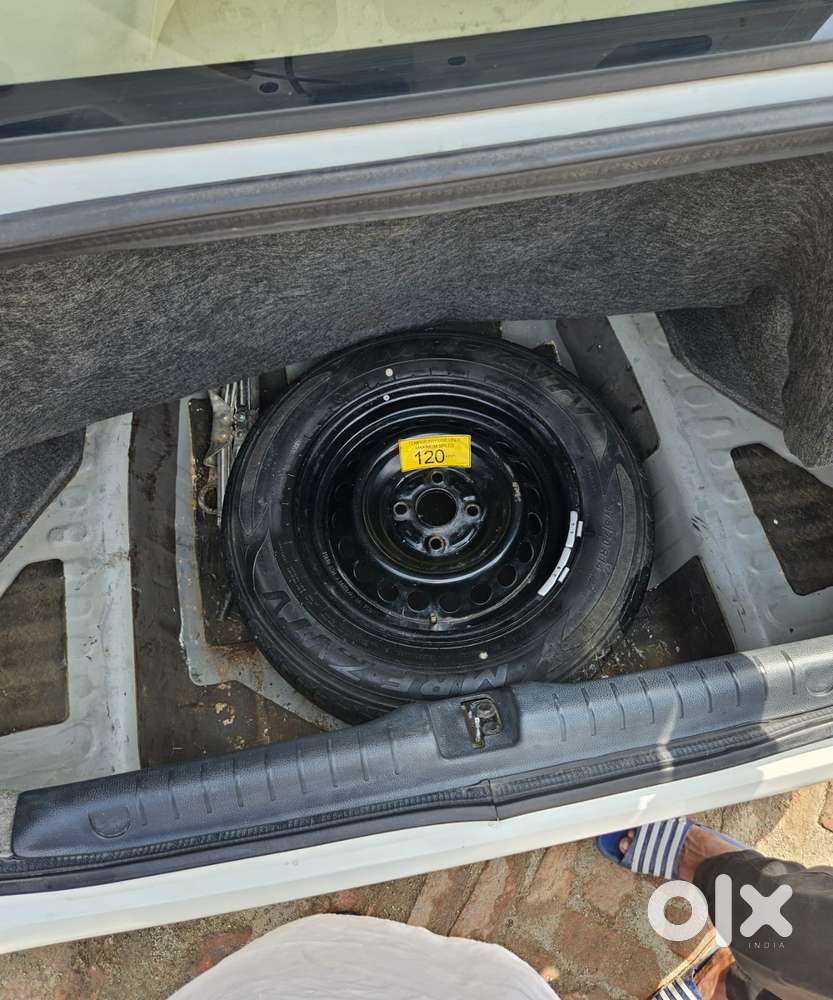 Honda Amaze Vx (o) I-dtec, 2019, Diesel