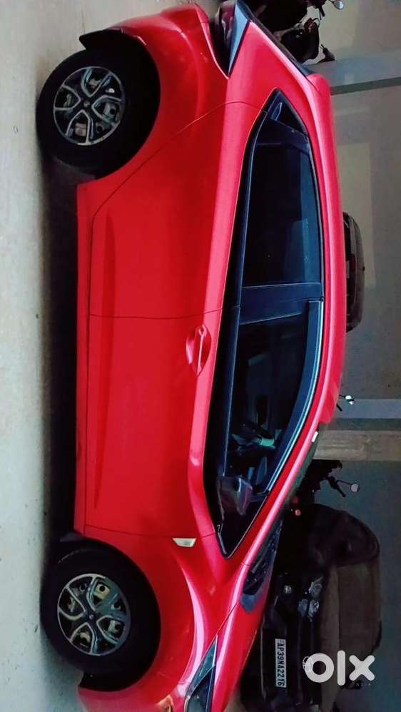 Tata Altroz 2021 Diesel Well Maintained