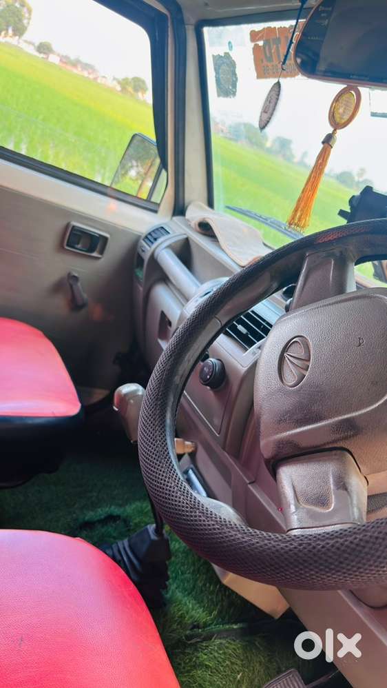 Mahindra Bolero Diesel 2016