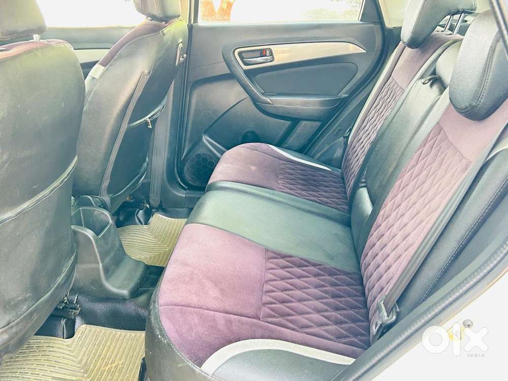 Maruti Suzuki Brezza Zdi, 2018, Diesel