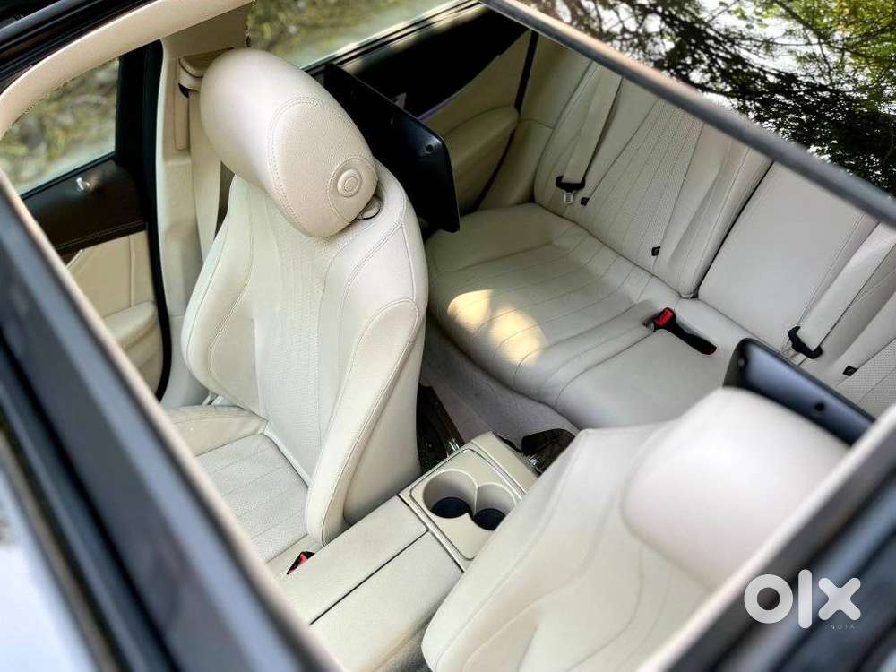 Mercedes-benz E-class E 220d Exclusive, 2019, Diesel