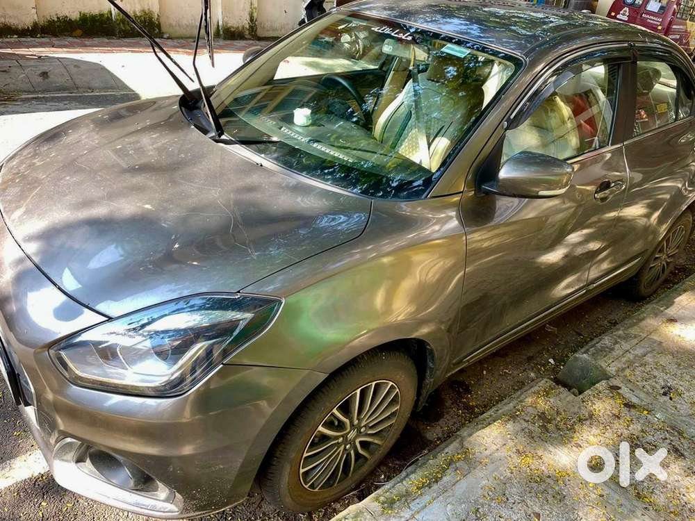 Maruti Suzuki Swift Dzire 2020 Petrol Year