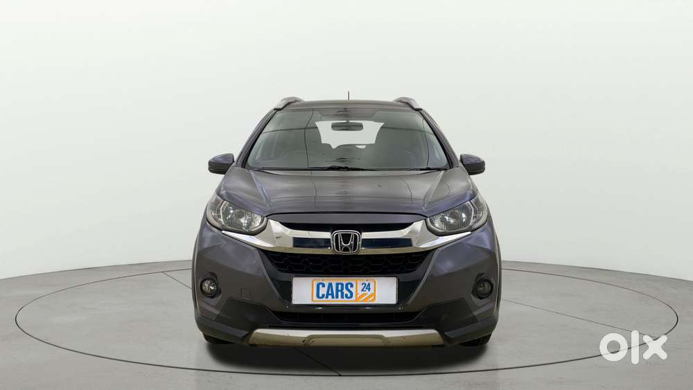 Honda Wr-v 1.2 Vx I-vtec, 2019, Petrol