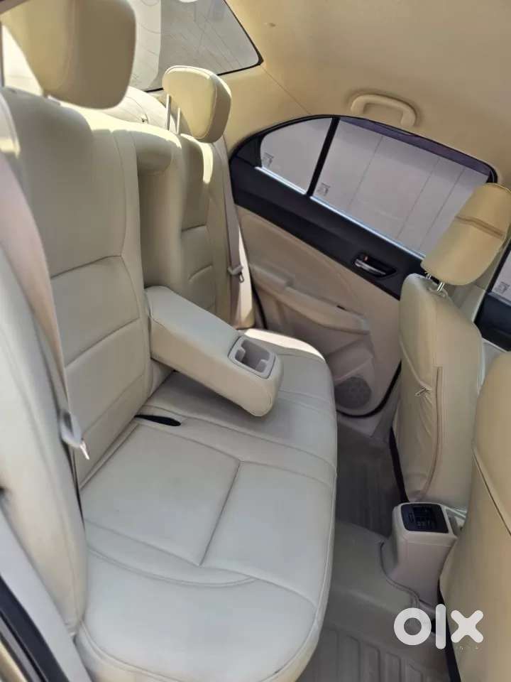 Maruti Suzuki Dzire 1.2 Zxi Plus Amt, 2023, Petrol