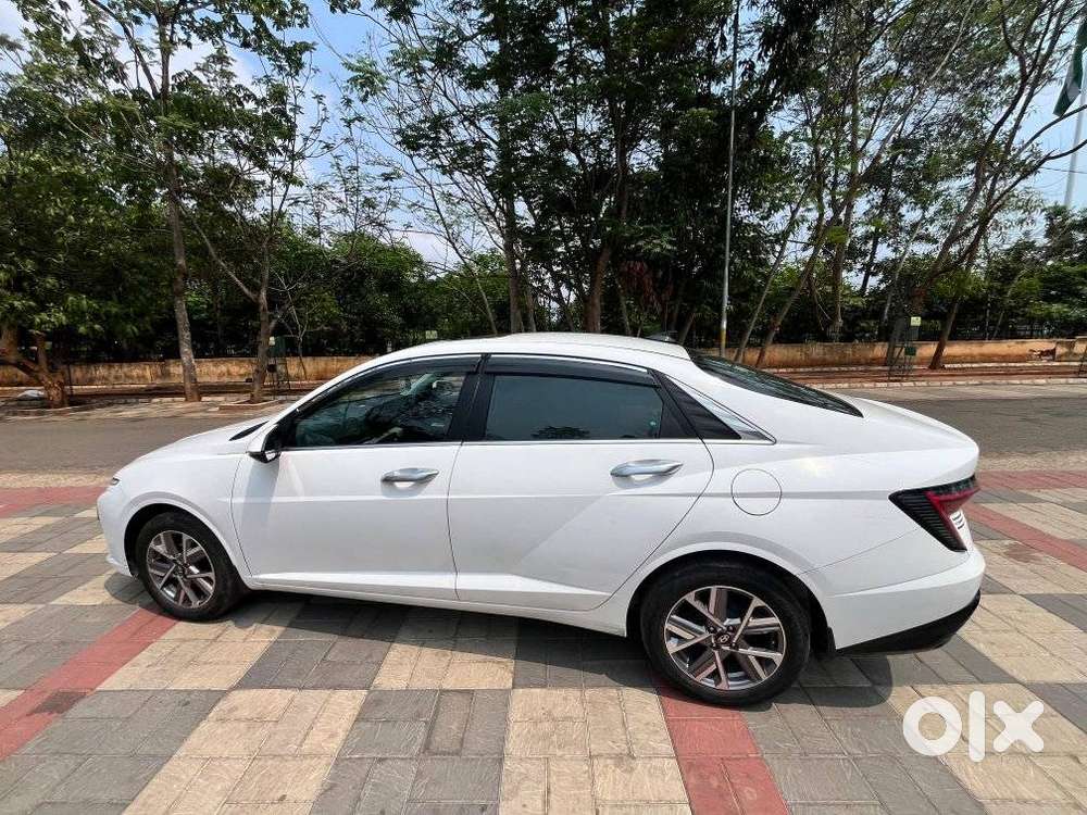 Hyundai Verna 1.5 Sx (o) Vtvt, 2023, Petrol