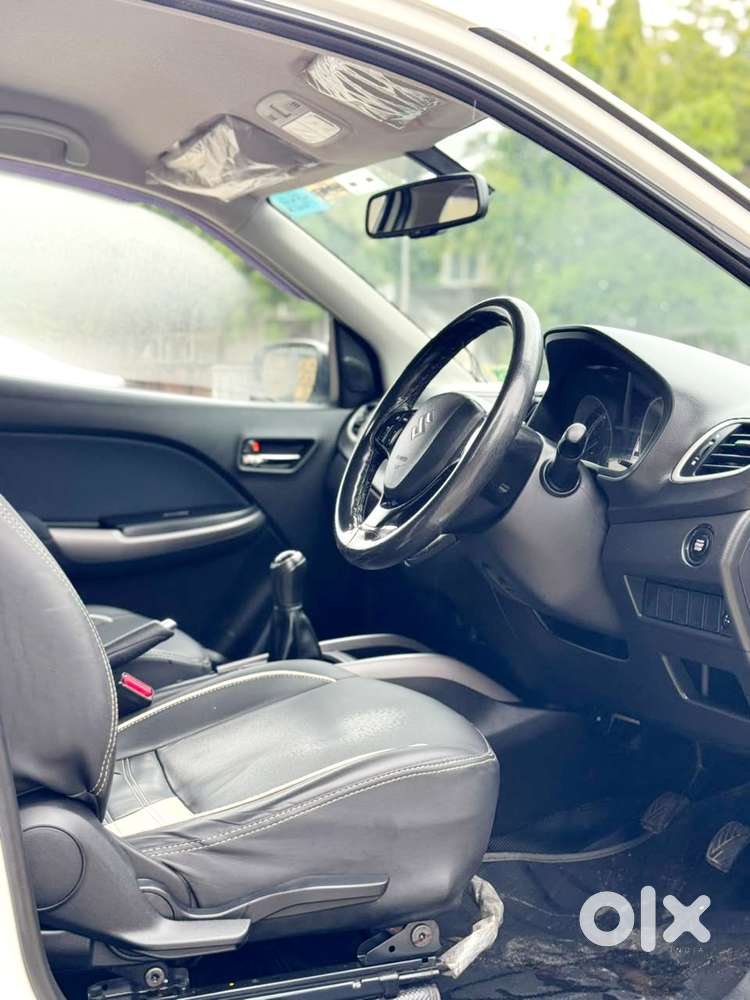 Maruti Suzuki Baleno Zeta, 2021, Petrol