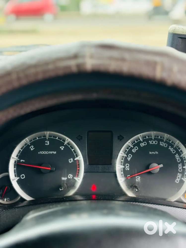 Maruti Suzuki Swift Vdi, 2013, Diesel