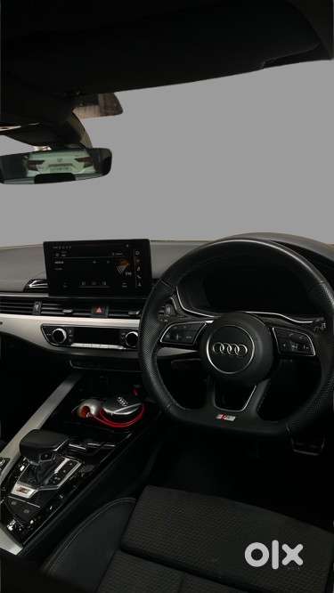 Audi Rs5 Sportback, 2023, Petrol