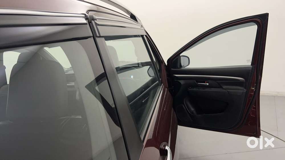 Maruti Suzuki Xl6 1.5 Alpha At, 2020, Petrol