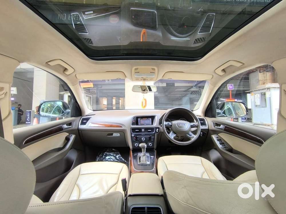 Audi Q5 2012-2017 2.0 Tdi Quattro, 2014, Diesel