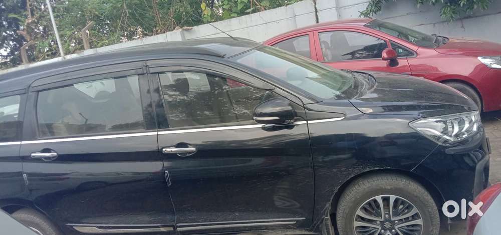 Maruti Suzuki Ertiga 1.5 Zxi Plus, 2024, Petrol