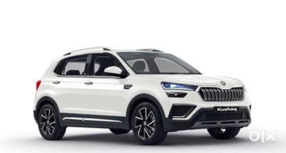 Skoda Kushaq 2014 Petrol At