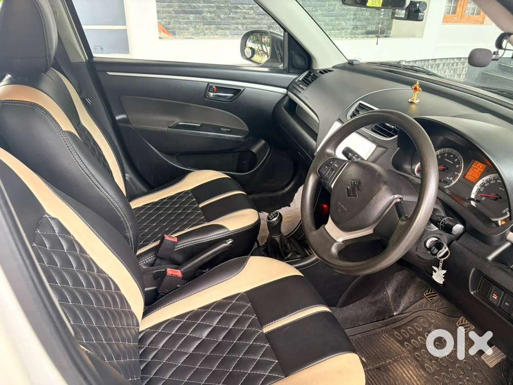 Maruti Suzuki Swift 2012 Petrol Well Maintained