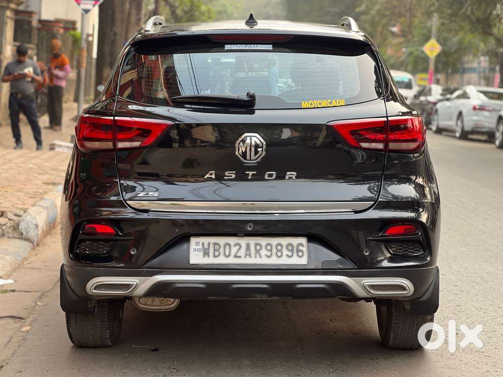 Mg Astor 1.5 Sharp Ex Mt, 2022, Petrol