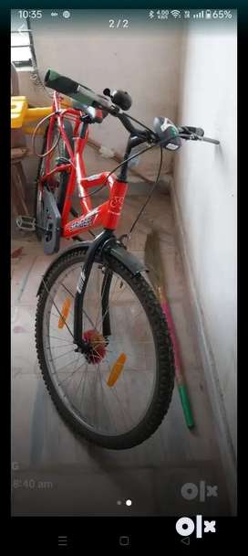 Bicycle on olx near me hot sale