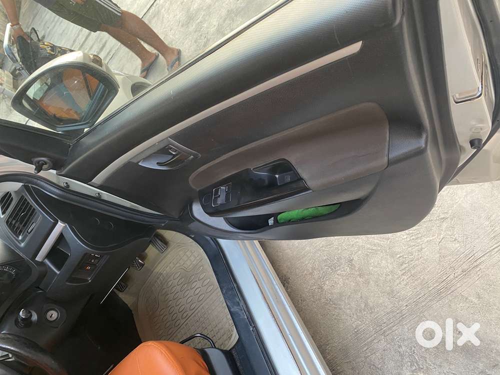 Maruti Suzuki Swift 2017 Km Driven