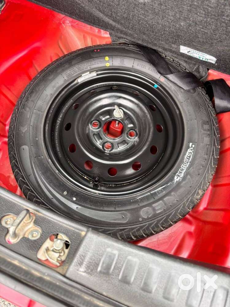 Maruti Suzuki Alto K10 Plus Edition, 2023, Petrol