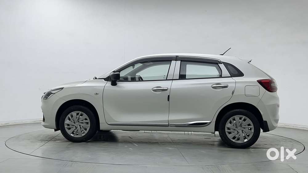 Maruti Suzuki Baleno Alpha, 2024, Cng & Hybrids