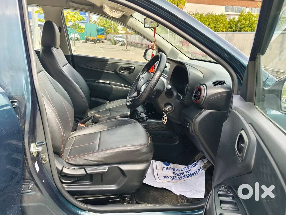 Hyundai Grand I10 Nios Corporate Edition 1.2 Vtvt, 2022, Petrol