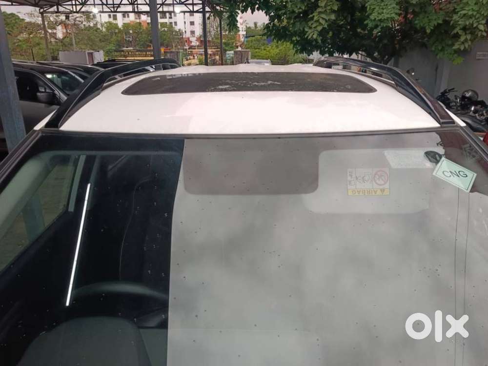 Hyundai Exter Sx 1.2 Cng Mt, 2025, Cng & Hybrids
