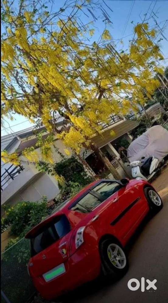 Maruti Suzuki Swift, 2017, Diesel