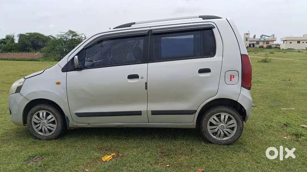 Maruti Suzuki Wagon R Petrol 2010